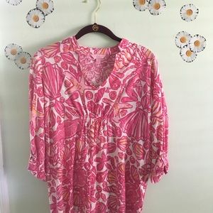 Lilly Pulitzer Top